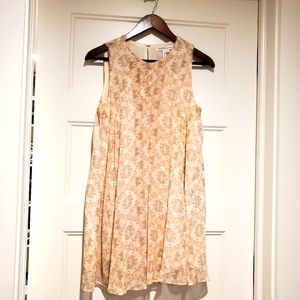 BCBGeneration A-Line Dress